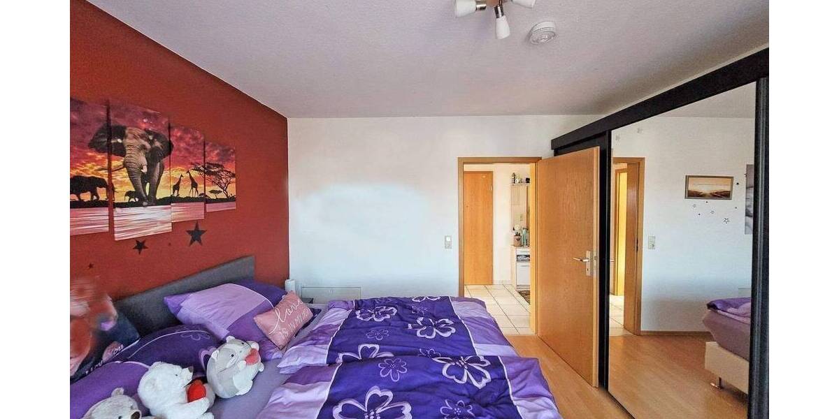 Etagenwohnung Heringen - 2 Zimmer, 57 m&sup2;, 102.500&euro; | Angebot:26815928