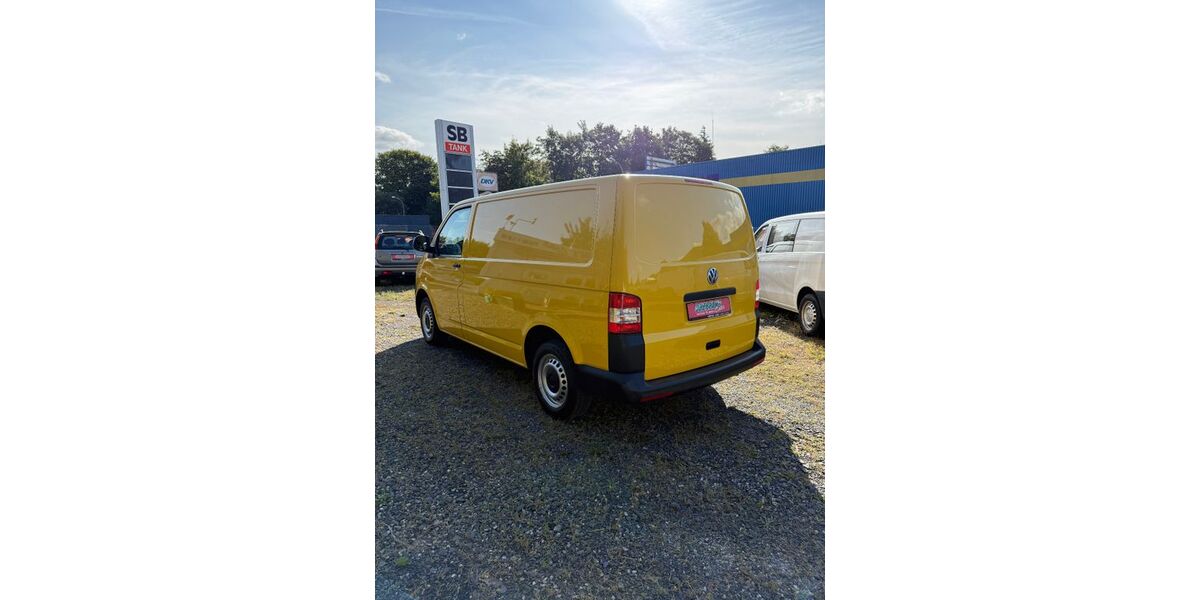 VW T5 Transporter 168.000 km 11.990 &euro; Göttingen 37079