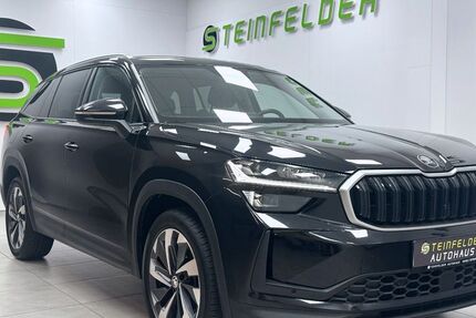 Skoda Kodiaq 42.173 km 35.990 &euro; Steinfeld 49439