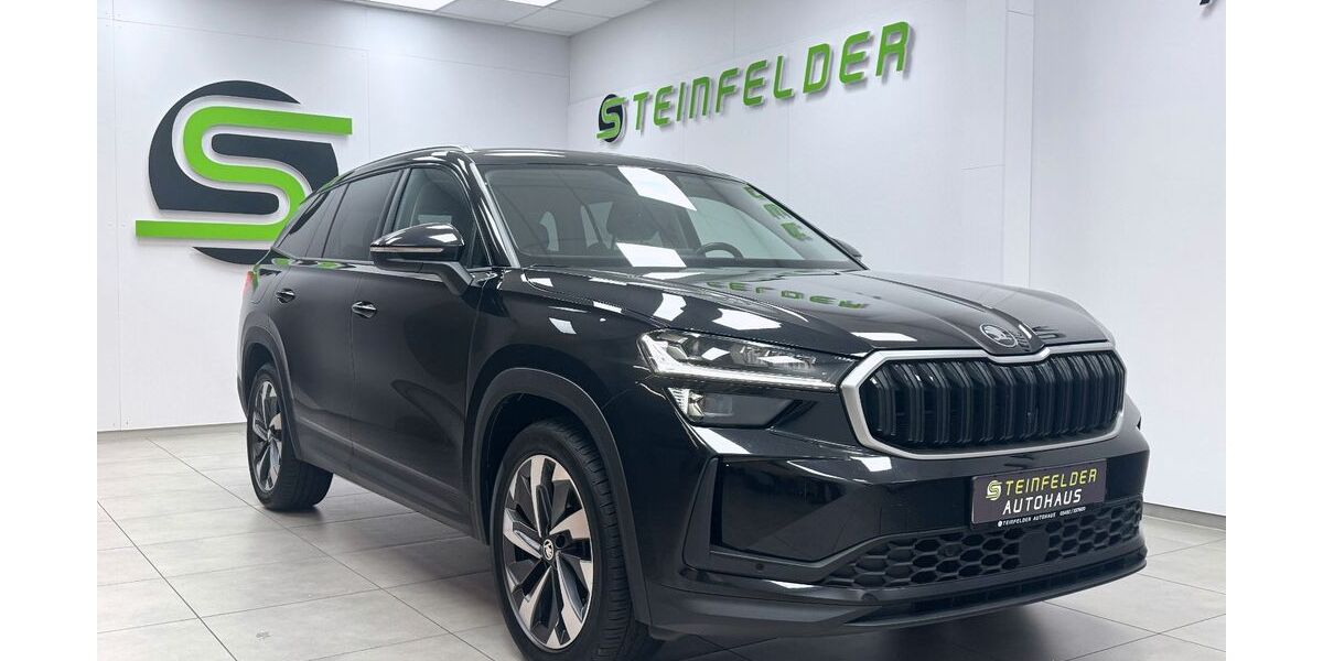 Skoda Kodiaq 42.173 km 35.990 &euro; Steinfeld 49439