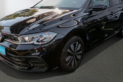 VW Polo 26.200 km 17.180 &euro; Lübeck 23560