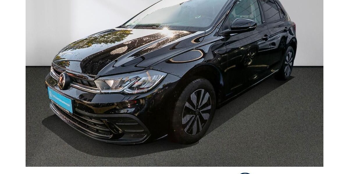 VW Polo 26.200 km 17.180 &euro; Lübeck 23560