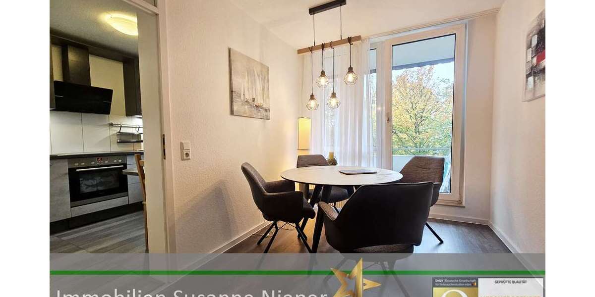 Etagenwohnung Köln Lindenthal - 2 Zimmer, 80 m&sup2;, 299.000&euro; | Angebot:26855991