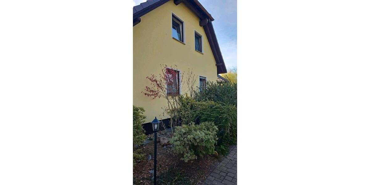 Einfamilienhaus Lohsa - 7 Zimmer, 154 m&sup2;, 450.000&euro; | Angebot:26042196