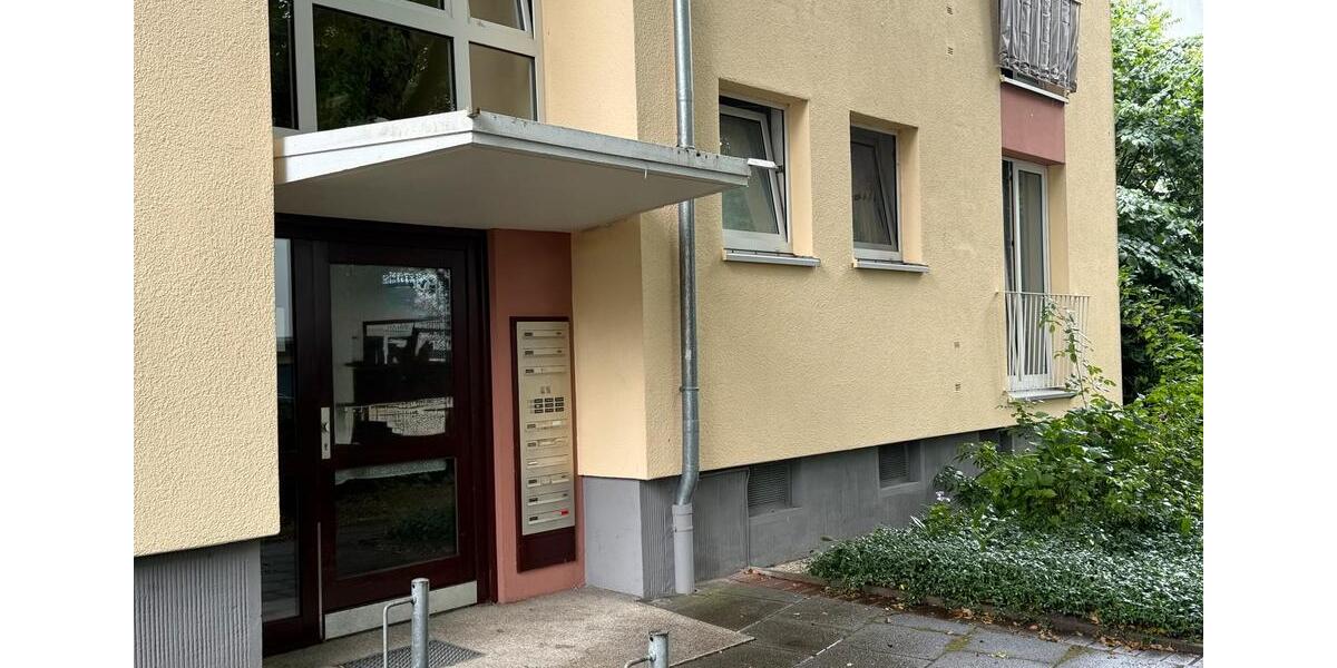 Erdgeschoßwohnung Bremen Osterholz - 2 Zimmer, 53 m&sup2;, 145.000&euro; | Angebot:27018091