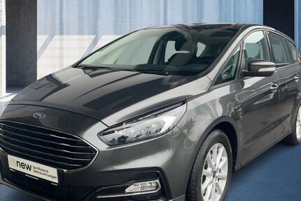 Ford S-Max 79.548 km 25.990 € Unterschleißheim 85716