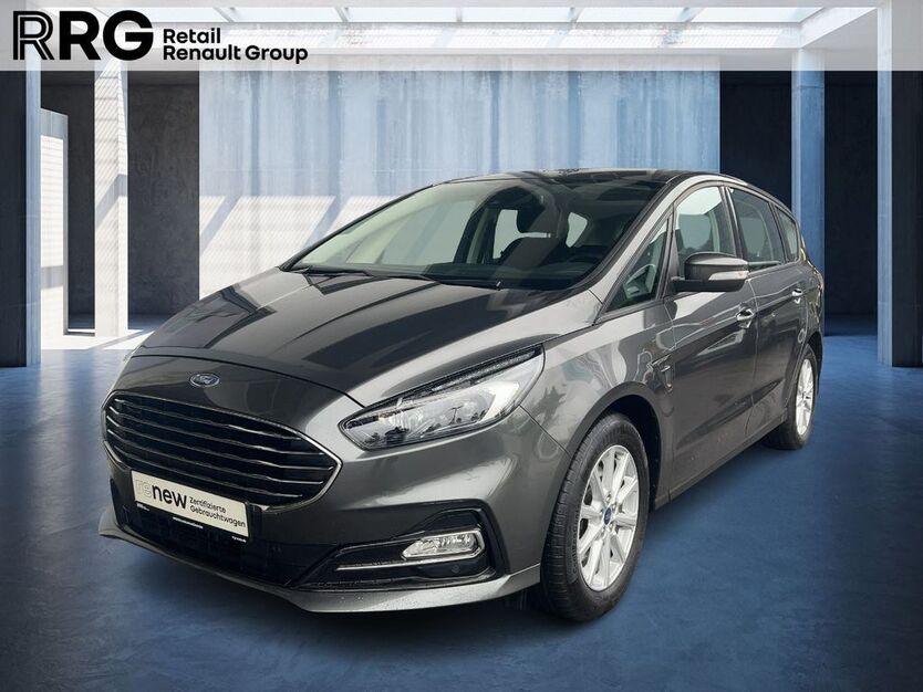 Ford S-Max 79.548 km 25.990 € Unterschleißheim 85716