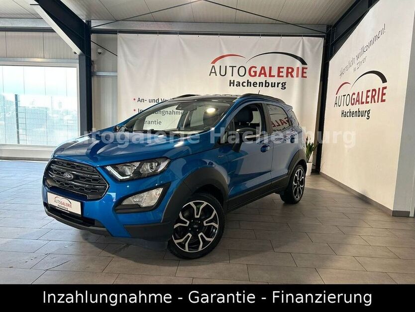 EcoSport