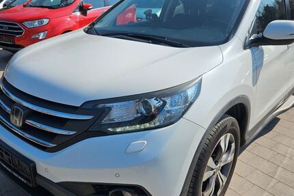 Honda CR-V 166.000 km 11.300 &euro; Lachen-Speyerdorf 67435