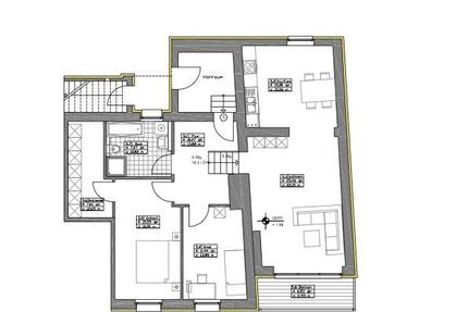 Wohnung Neustadt in Sachsen - 3 Zimmer, 96 m&sup2;, 650&euro; | Angebot:26197399