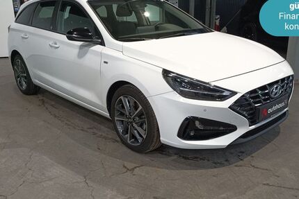 Hyundai i30 91.658 km 16.990 &euro; Eching 85386