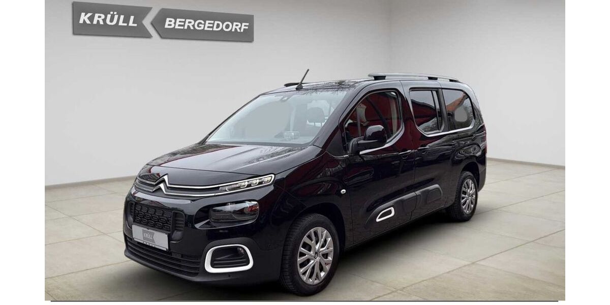 Citroen Berlingo 101.562 km 18.996 &euro; Hamburg 21029