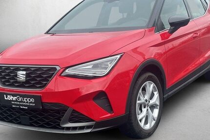 Seat Arona 24.850 km 19.380 &euro; Mainz 55120