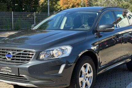 Volvo XC60 108.300 km 17.480 &euro; Ulm 89077
