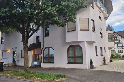 Wohnung zum Mieten in Bad Dürrheim 890 € 97.34 m²