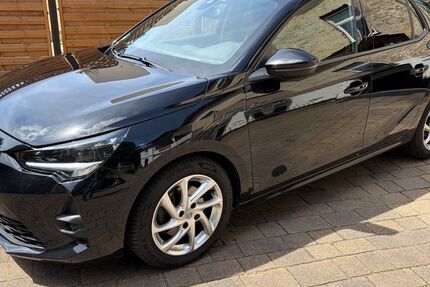 Opel Corsa 56.000 km 14.770 &euro; Rostock 18055