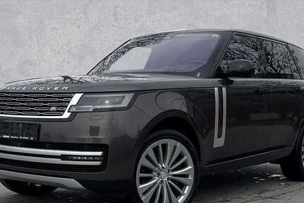 Land Rover Range Rover 109.200 km 116.675 &euro; Regensburg 93059