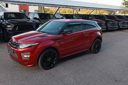 Land Rover Range Rover Evoque 235.800 km 8.300 € Treuchtlingen 91757