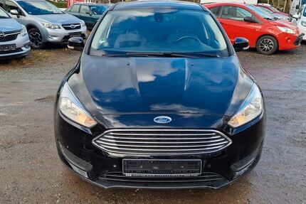 Ford Focus 128.250 km 3.700 &euro; Aue-Bad Schlema 08280