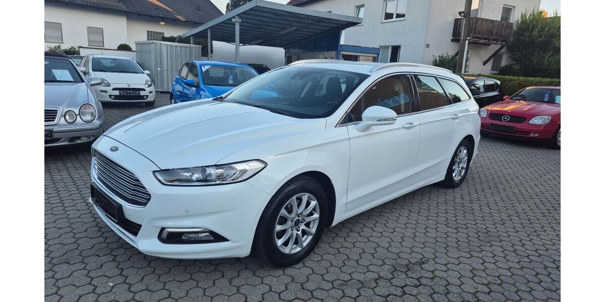 Ford Mondeo 120.000 km 13.990 &euro; Ingolstadt 85055