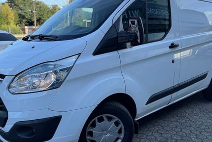 Ford Transit Custom 334.000 km 5.490 € Konz 54329