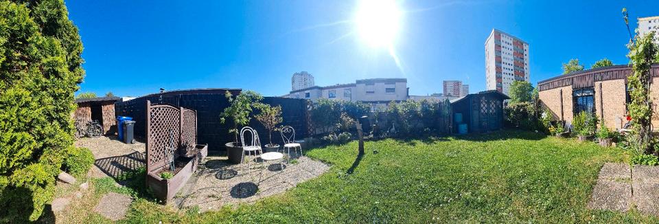 Bungalow Mainaschaff - 5 Zimmer, 120 m&sup2;, 385.000&euro; | Angebot:26343777