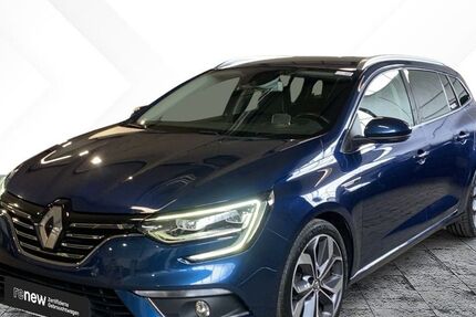 Renault Megane 92.498 km 15.480 € Göttingen 37079