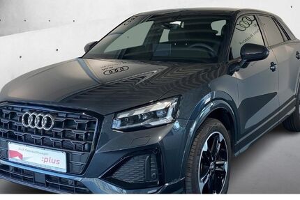 Audi Q2 9.724 km 31.790 &euro; Rostock 18059