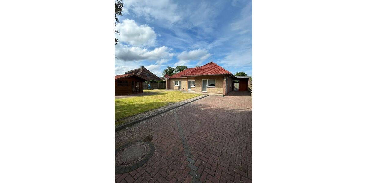 Bungalow Hatten Hatterwüsting I - 5 Zimmer, 112 m&sup2;, 339.000&euro; | Angebot:26820526