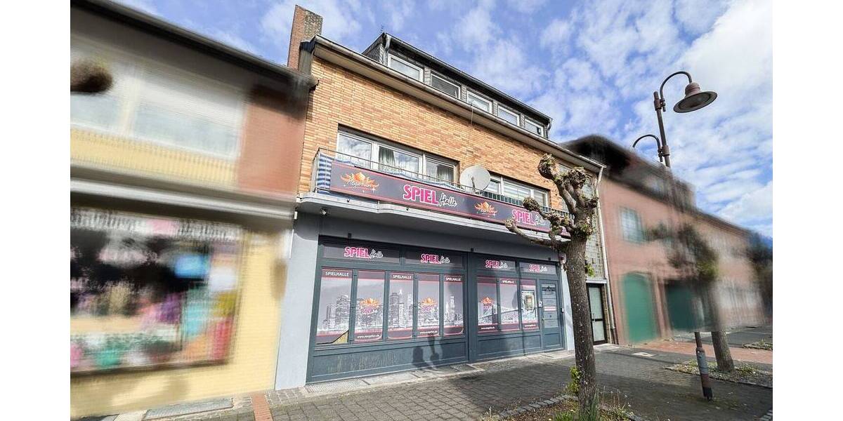 Gewerbeobjekt Aldenhoven - 8 Zimmer, 375.000&euro; | Angebot:26257288