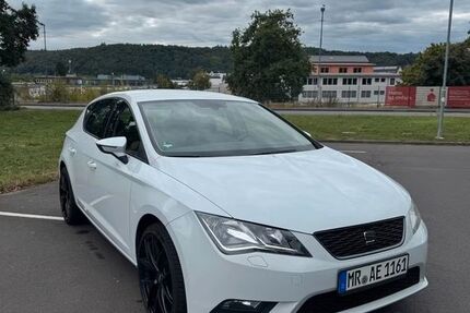 Seat Leon 168.000 km 6.500 &euro; Lohra 35102