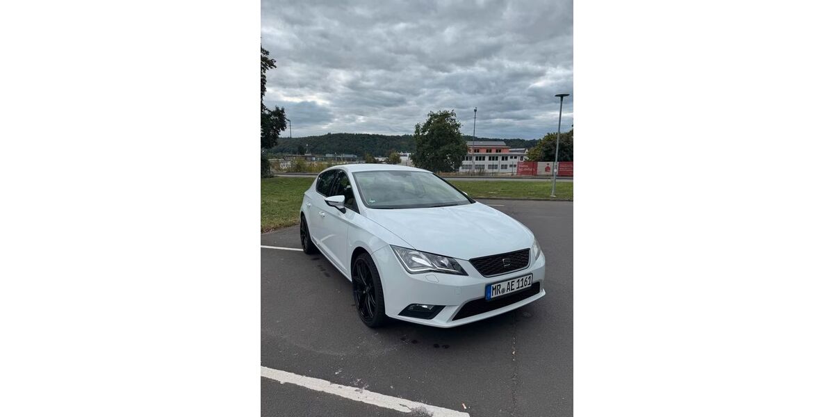 Seat Leon 168.000 km 6.500 &euro; Lohra 35102