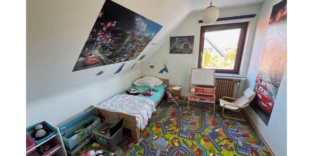 Einfamilienhaus Achim Bierden - 5 Zimmer, 100 m&sup2;, 299.000&euro; | Angebot:24871829