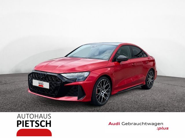 Audi RS3 5.000 km 72.970 € Melle 49324