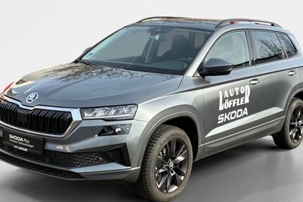Skoda Karoq 22.053 km 29.540 &euro; Schweinfurt 97424