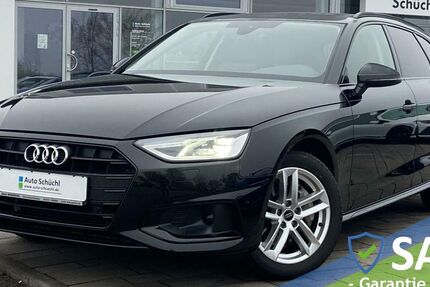 Audi A4 46.983 km 25.958 &euro; Schrobenhausen-Edelshsn. 86529
