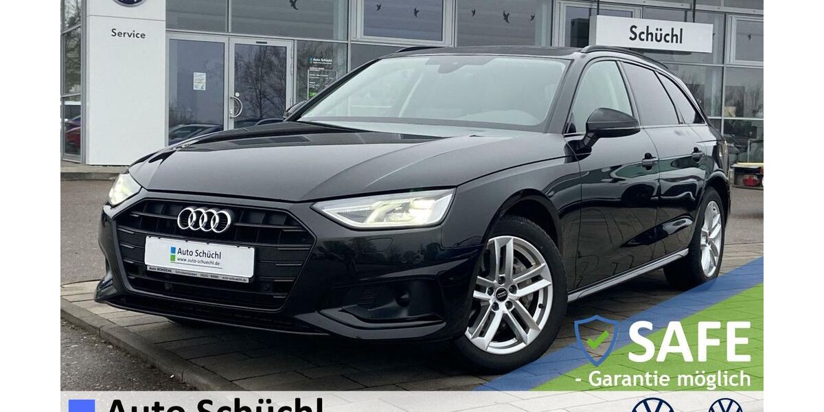 Audi A4 46.983 km 25.958 &euro; Schrobenhausen-Edelshsn. 86529