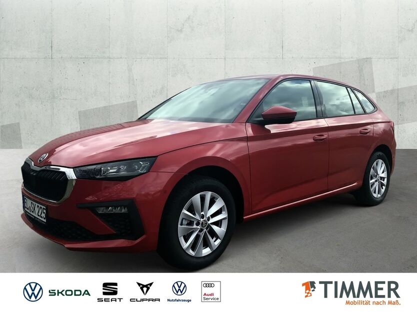 Skoda Scala 1.280 km 24.390 € Meppen 49716