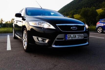 Ford Mondeo 301.000 km 1.500 € Geislingen an der Steige 73312