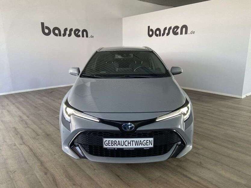 Corolla