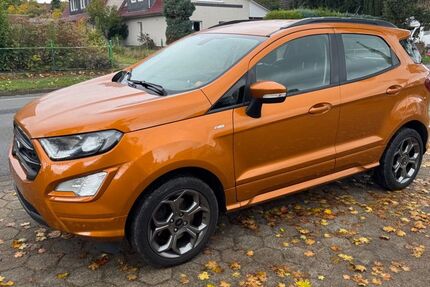Ford EcoSport 148.000 km 8.500 &euro; Stelle 21435