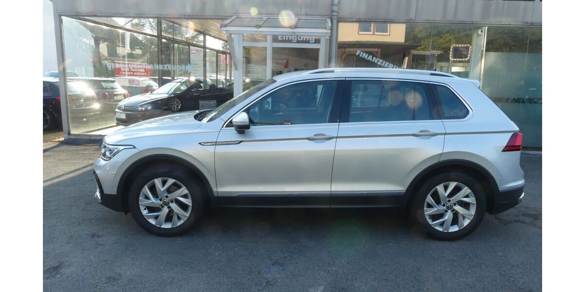 VW Tiguan 123.070 km 24.990 &euro; Osnabrück 49084