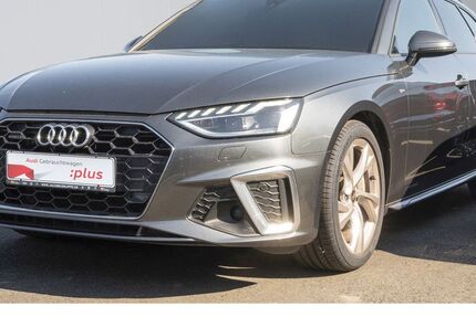 Audi A4 94.507 km 32.430 &euro; Geilenkirchen 52511