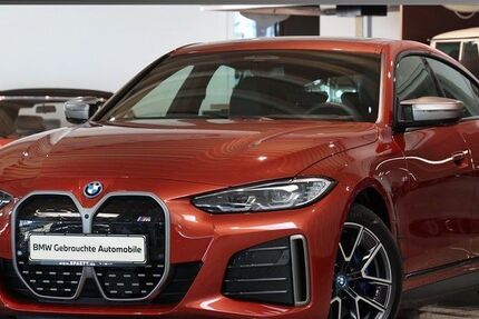 BMW i4 33.336 km 46.500 &euro; Ismaning 85737