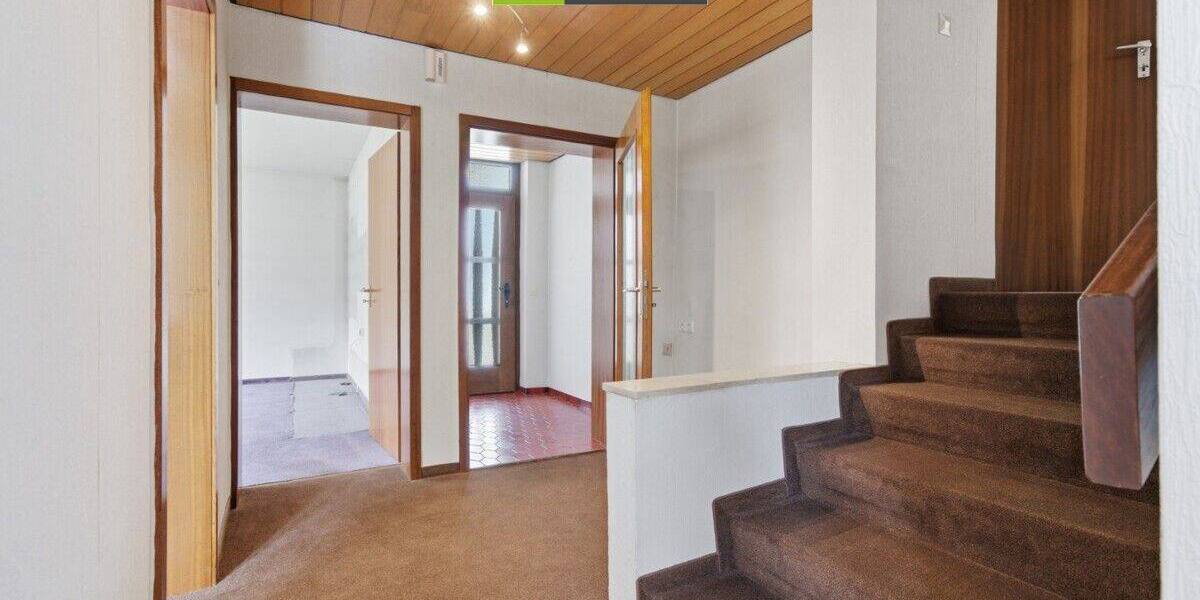 Einfamilienhaus Bad Waldsee - 7 Zimmer, 175 m&sup2;, 498.000&euro; | Angebot:26867182