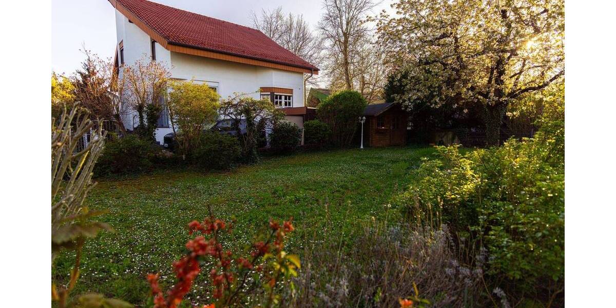 Einfamilienhaus Walldorf - 4 Zimmer, 129 m&sup2;, 575.000&euro; | Angebot:26674852
