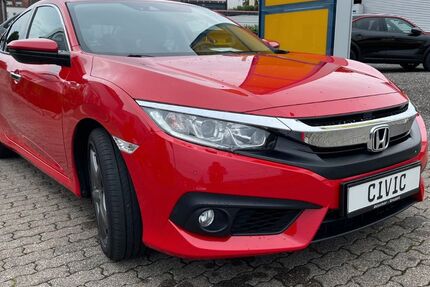 Honda Civic 79.952 km 16.450 € Stolberg 52222