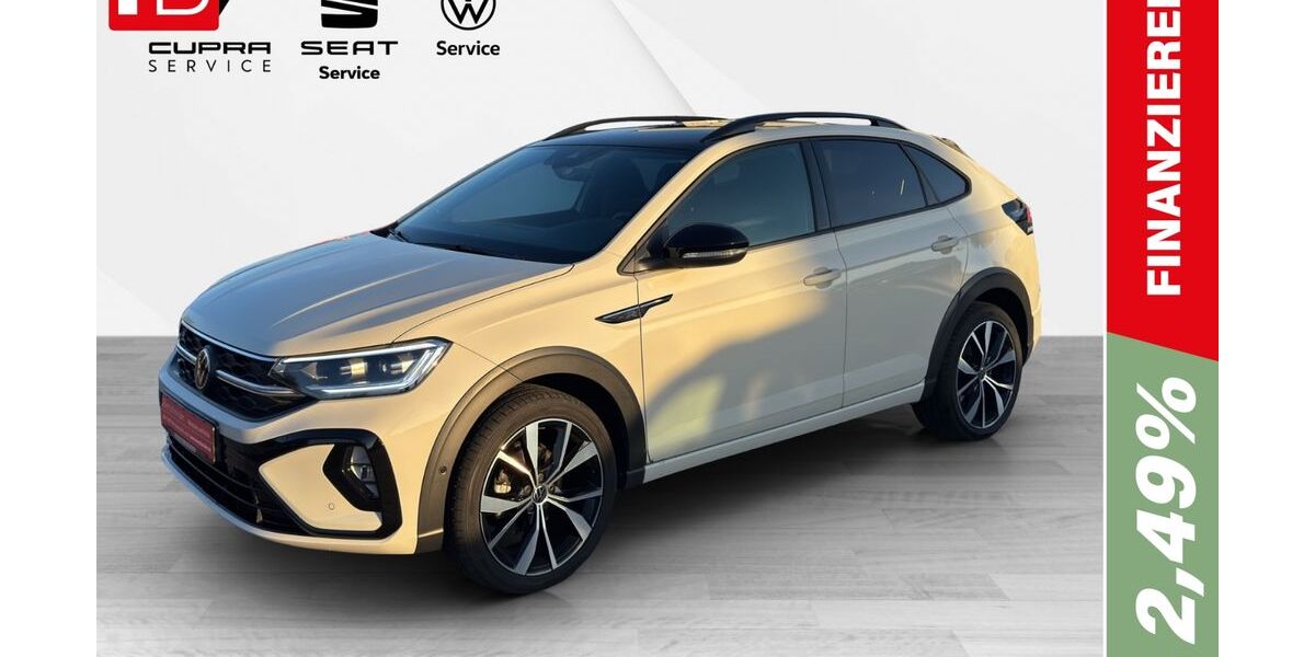 VW Taigo 28.690 km 25.450 &euro; Gunzenhausen 91710