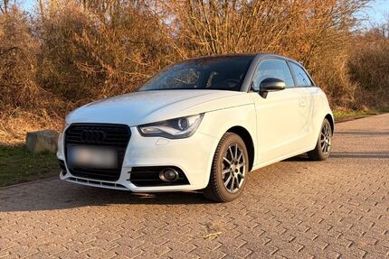 Audi A1 99.500 km 7.850 &euro; Koblenz 56073