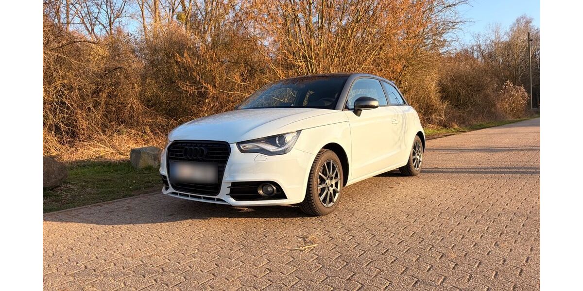 Audi A1 99.500 km 7.850 &euro; Koblenz 56073